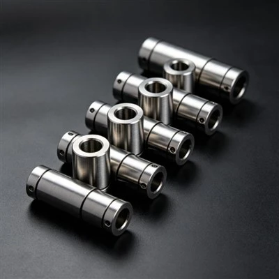 البطانات دليل CNC